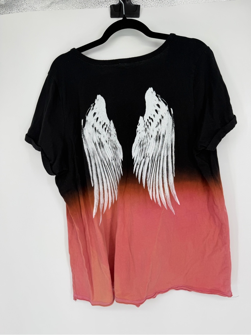 Torrid Size 2 slim fit top - Picture 5 of 5